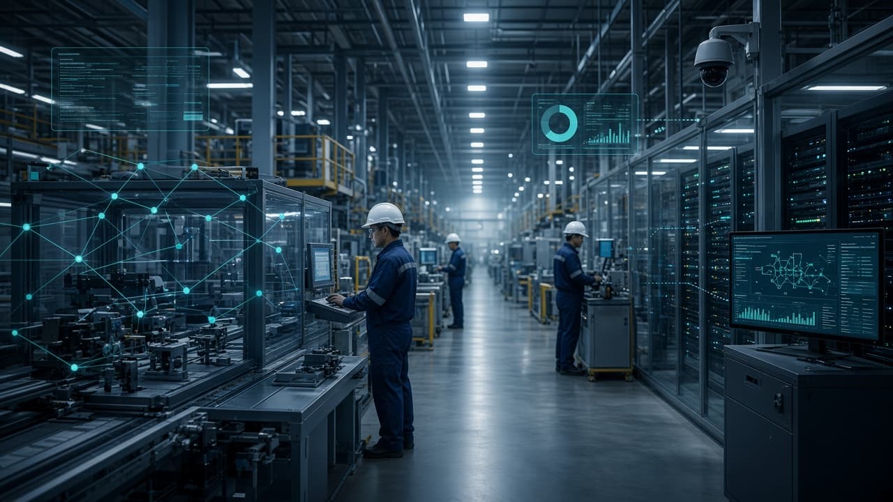 Manufacturing